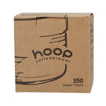 Ceado Hoop Coffee Brewer Paper Filters x 350 Pieces