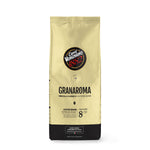 Caffe Vergnano GranAroma Whole Coffee Beans (500g)