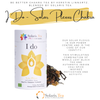 Solaris I Do – Solar Plexus Chakra Organic Teabags x15