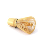 Solaris Tea Bamboo Matcha Whisk